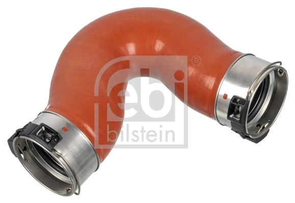 Charge Air Hose
